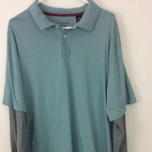 Levi Strauss Signature athletics men’s size XL